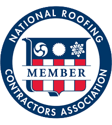 Certified by the National Roofing Contractors Association (NRCA)