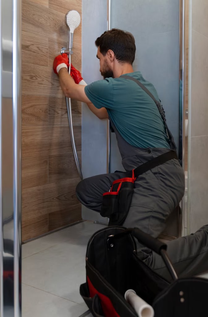 Bathroom Remodeling